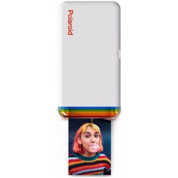 Polaroid photo printer Hi-Print Gen2, white
