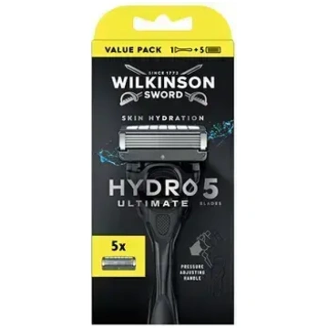 Wilkinson Sword Hydro 5 Ultimate Skin Hydration - 
