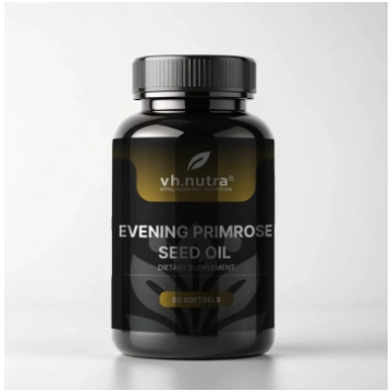 VH.Nutra Evening Primrose Seed Oil - 90 softgels V