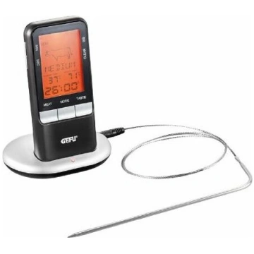 Gefu Händi Digital Radio Controlled Roasting Therm