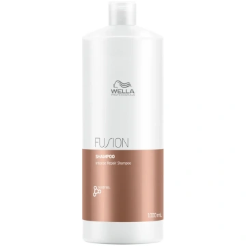 Wella Fusion Intense Repair Shampoo 500 ml