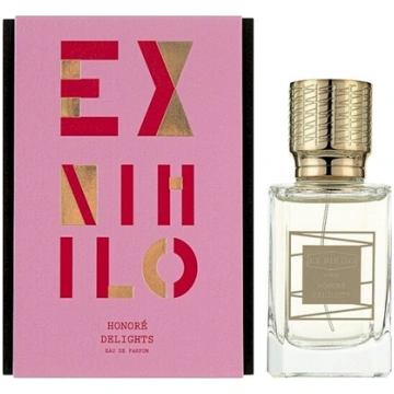 Ex Nihilo Honoré Delights EDP 100ml 3760264092957