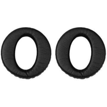 Jabra EVOLVE Ear Cushion, Leather For Evolve 80, 2