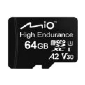 Mio MiVue MicroSD 64GB atmiņas karte 414040000281-