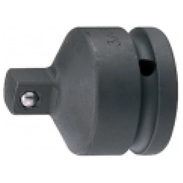 Plānsienu adapters 3/4”Fx1/2”M, KING TONY