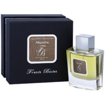 Franck Boclet Absinthe EDP 100ml 3575070044522