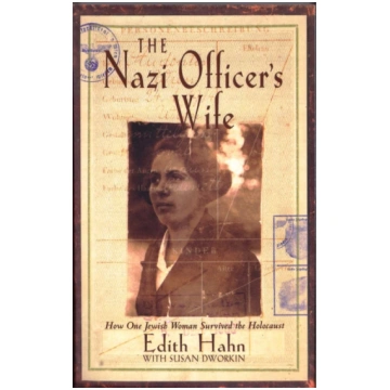 Nazi Officer"s Wife Edith Hahn Beer