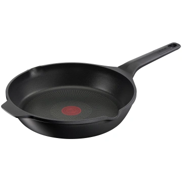 Tefal Robusto alumīnija liešanas panna 28 cm, pann