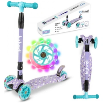 Skrejritenis VENTO KITTY Kidwell KW-VENTO.KITTY