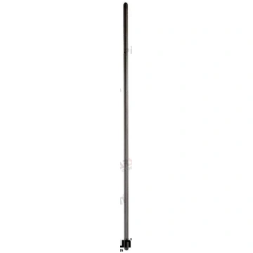 Vertikālā dzinēja ass Parsun/Yamaha Garums S atbil