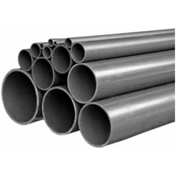 PVC caurule D50 PN10 PLIMAT
