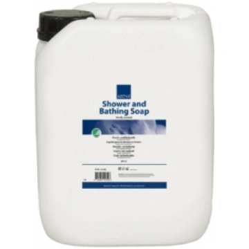 ABENA Ķermeņa un matu šampūns, 5L 05010279