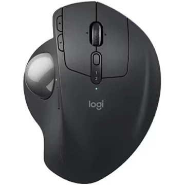 Logitech MX Ergo S, Advanced Wireless Trackball, B