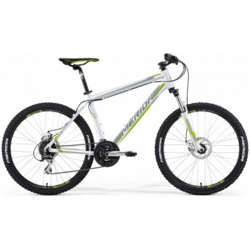MERIDA MATTS 6. 20 MD balts "15