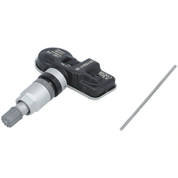 TPMS riepu spiediena devējs programmēts 433 MHz HA