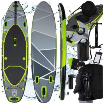 Piepūšams SUP dēlis 350 cm Airi