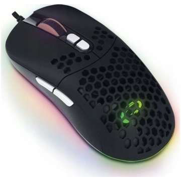 Esperanza EGM702 mouse Right-hand USB Optical 7200