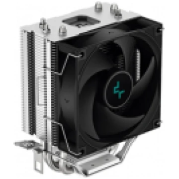 Deepcool CPU Cooler AG300 Black, Intel, AMD