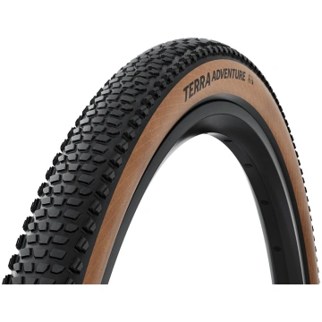 Continental Terra Adventure Trail Grip 28" TLR sal