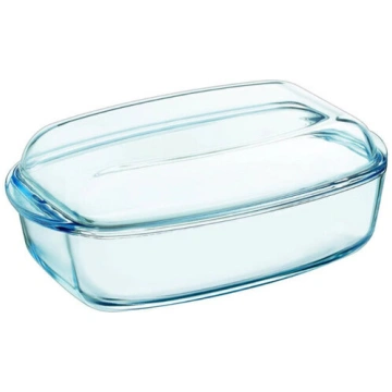 Cepamtrauks, 6,5L Pyrex