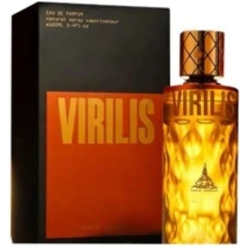 Paris Corner Virilis EDP, 100 ml