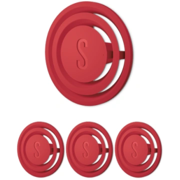 Smaržu piespraudītes Red Jasmine Stadler Form