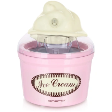 Emerio ICM-110286 ice cream maker