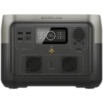 POWER STATION RIVER 2 MAX/5005401005 ECOFLOW