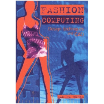 Fashion Computing Sandra Burke
