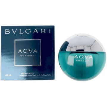 Bvlgari AQVA Pour Homme EDT M 100 ml