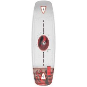 TAVOLA WAKEBOARD LIQUID FORCE ILLUSION 2026