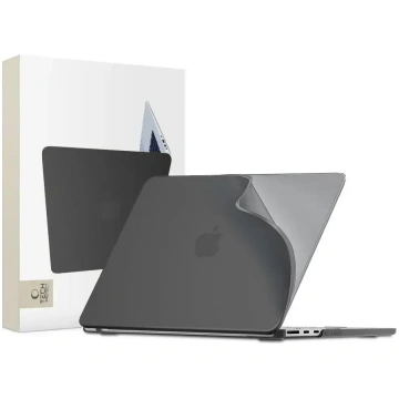 Tech-Protect Smartshell MacBook Air 13 M2-M5 2023-