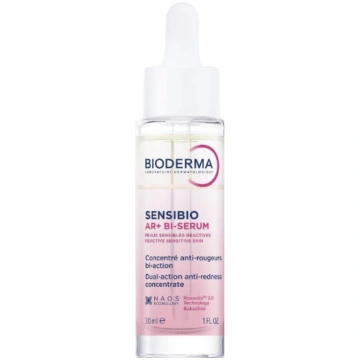 Bioderma Sensibio Skin Serum Serums 30ml 370112981