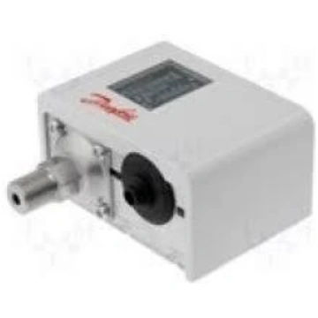 Spiediena relejs KP 35-0.2-7.5 BAR 60-113466 Danfo