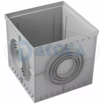 Pagalma aka 200x200 pelēka,PVC