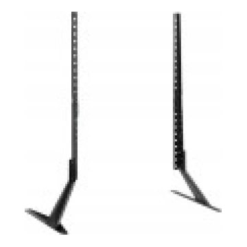 Māksla MĀKSLAS STATĪVS/KĀJAS TV 23-75 collas 40KG 