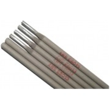 Metināšanas elektrods AC/DC E6013 4.0x400mm, 5kg W