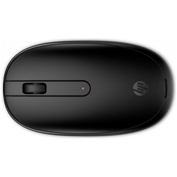 HP 240 Black Bluetooth Mouse 3V0G9AA ABB