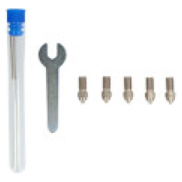 Sprauslu komplekts 0.4mm/0.6mm/0.8mm Elegoo Neptun