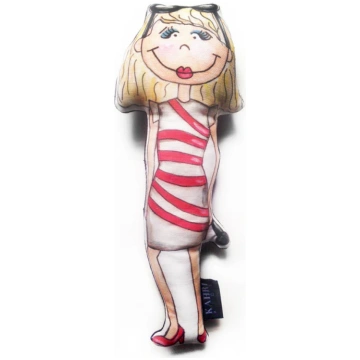 Little Debbie Doll