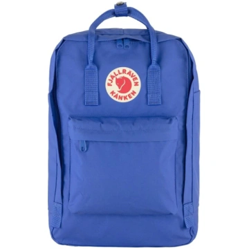 FJALLRAVEN Kanken klēpjdators 17" 23525 - ZILS