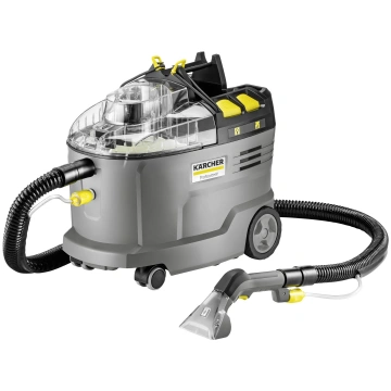 Putekļusūcējs ar mazgāšanas funkciju Karcher PUZZI