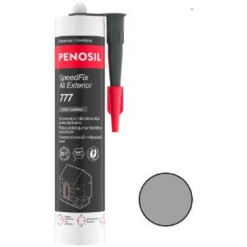 Penosil SpeedFix All Exterior 777 Līme ārdarbiem 2