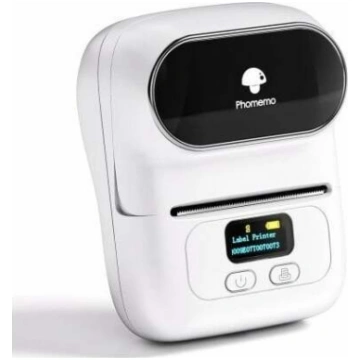 Drua etykiet ExtraLink EXTRALINK MINI PRINTER LABE