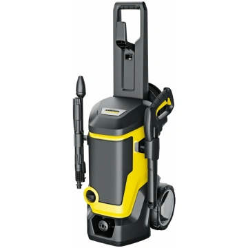 Elektrisks augstspiediena mazgātājs Kärcher K 7 WC