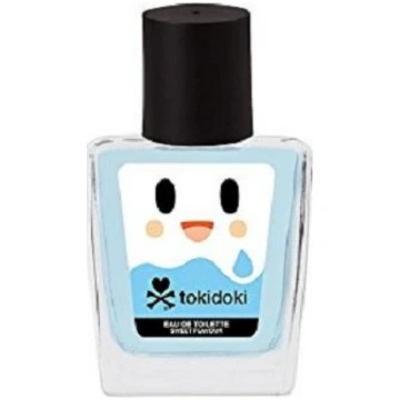 TOKIDOKI TOKIDOKI Sweet Flavour Latte EDT spray 50
