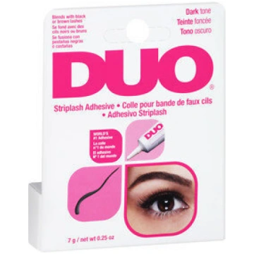 DUO Dark Profesionāla mākslīgo skropstu līme Ardel