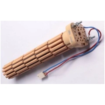 Keramiskais sildelements 1000W (029618) Atlantic 9