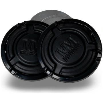 Viti Ricambio per Casco MM Independent - Nero / Mo