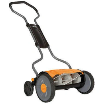 Zāles pļāvējs cilindriskais FISKARS StaySharp 43cm